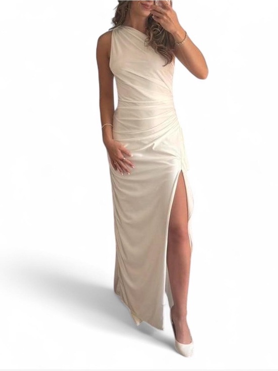 Memoriesea Dresses & Skirts - Memoriesea High Split Party Maxi Dress Collection